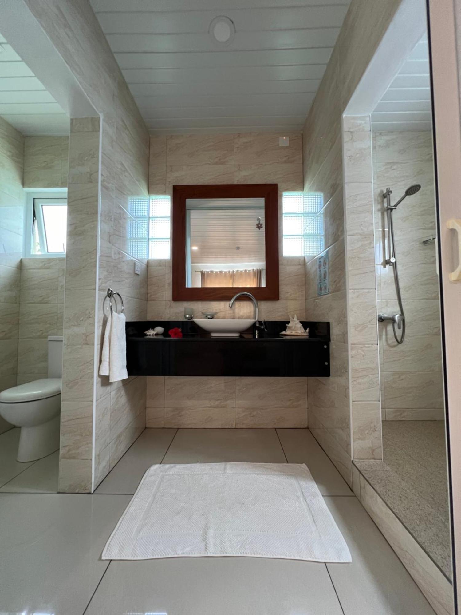 דירה Creole Pearl Self-catering ויקטוריה