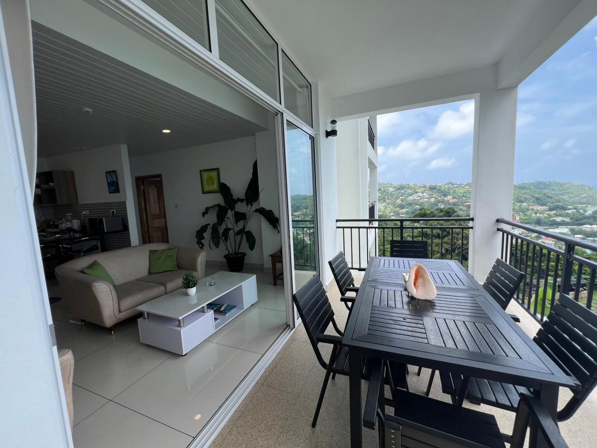 Creole Pearl Self-catering