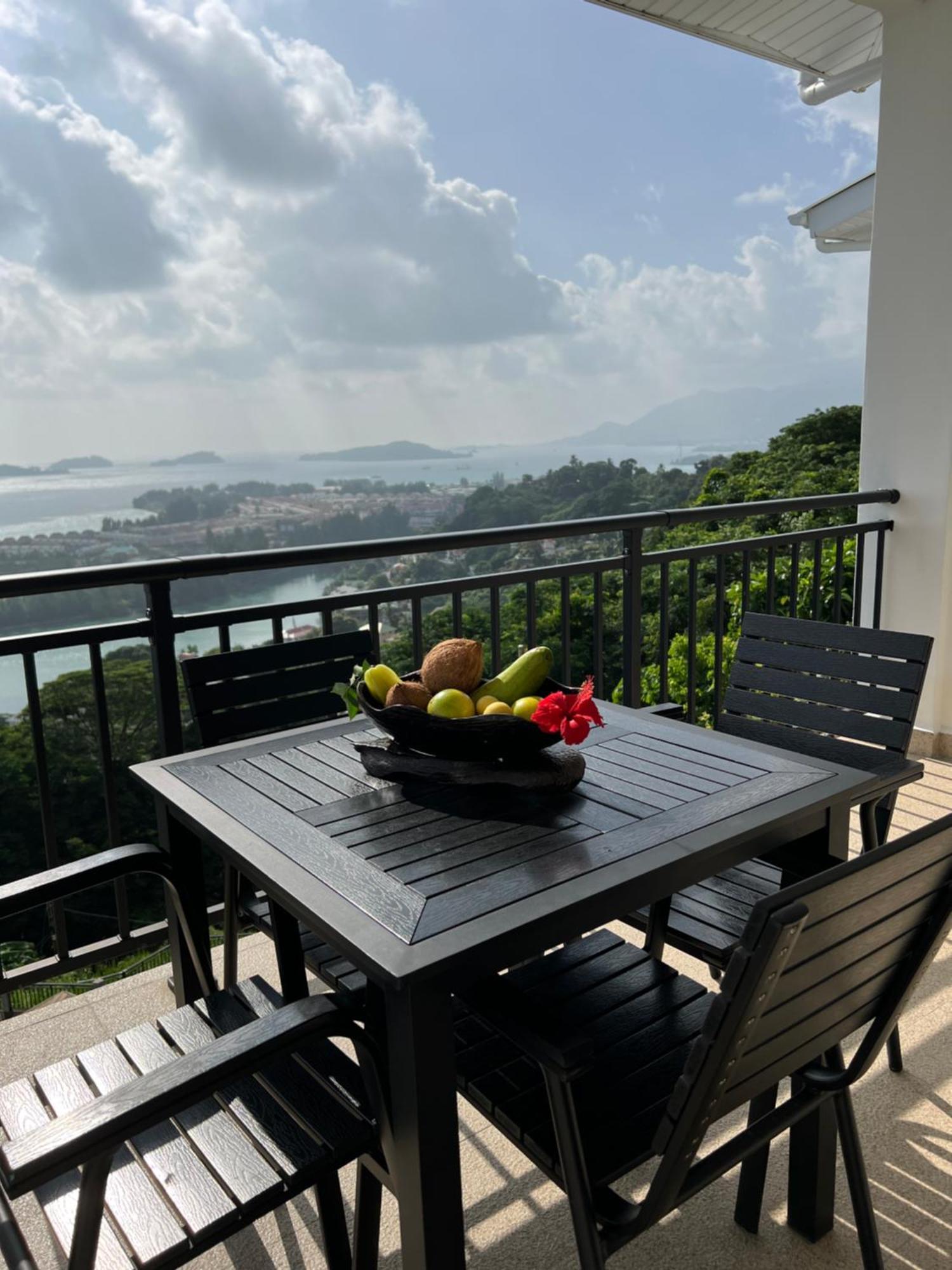דירה Creole Pearl Self-catering