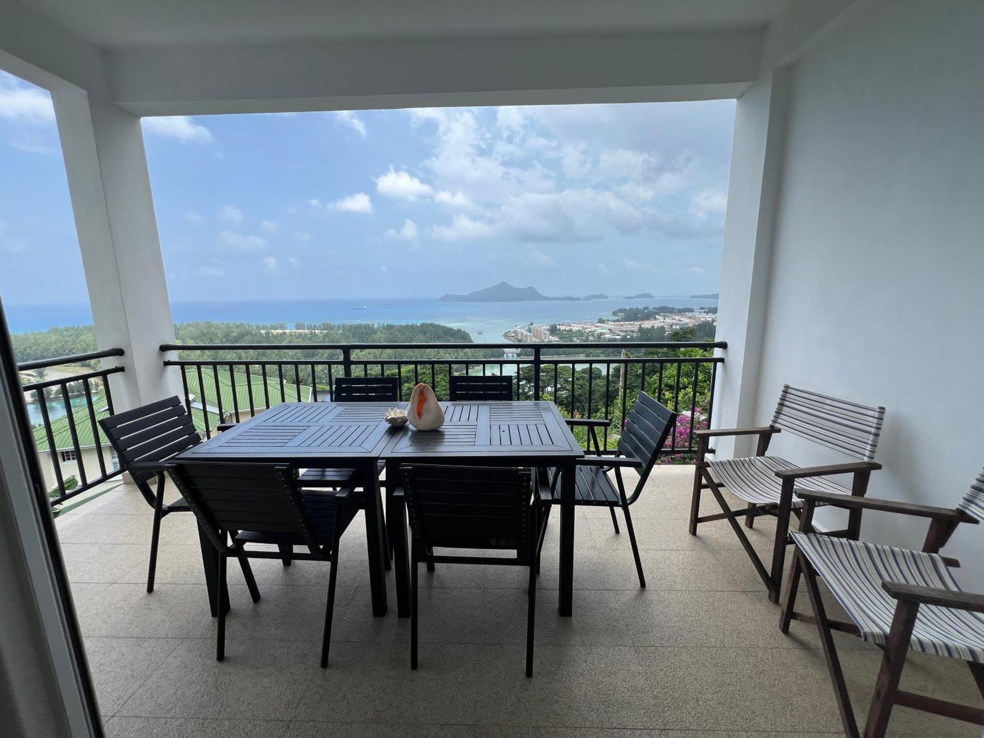 Creole Pearl Self-catering דירה ויקטוריה