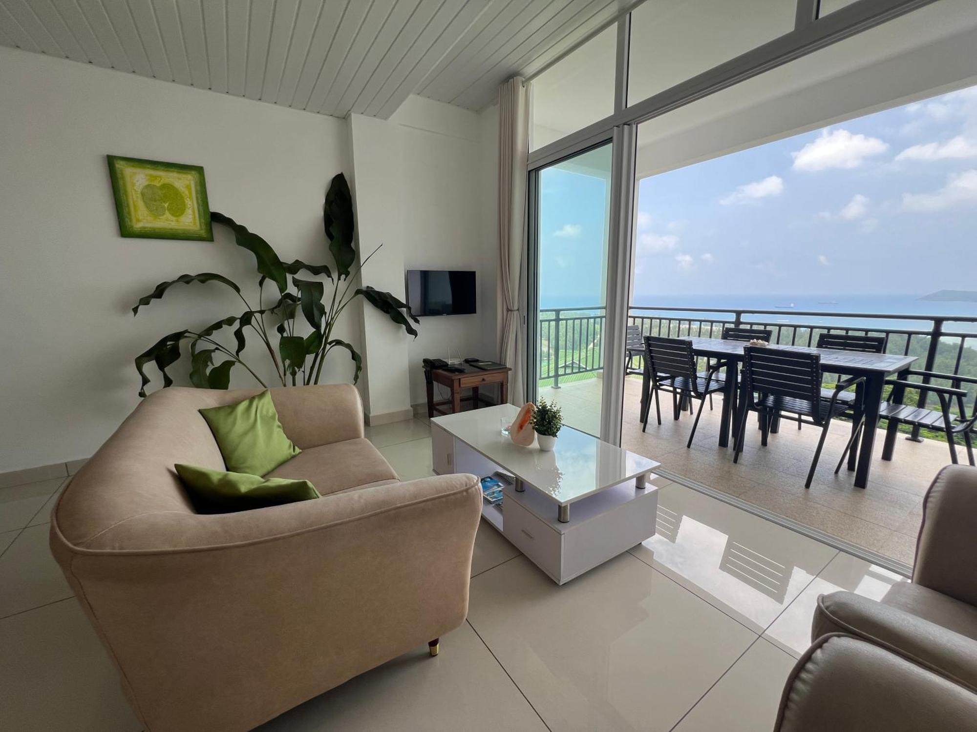 Creole Pearl Self-catering ויקטוריה