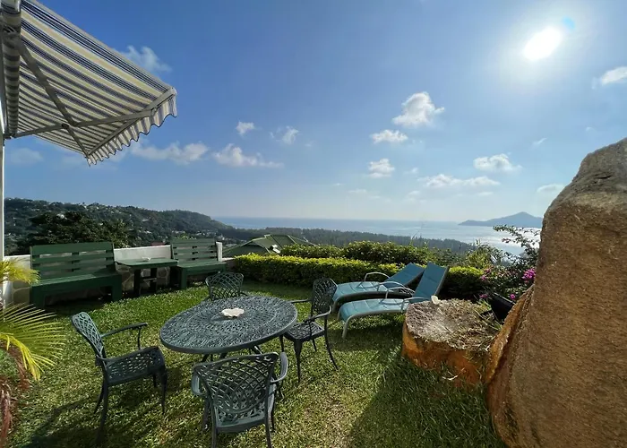 Creole Pearl Self-Catering