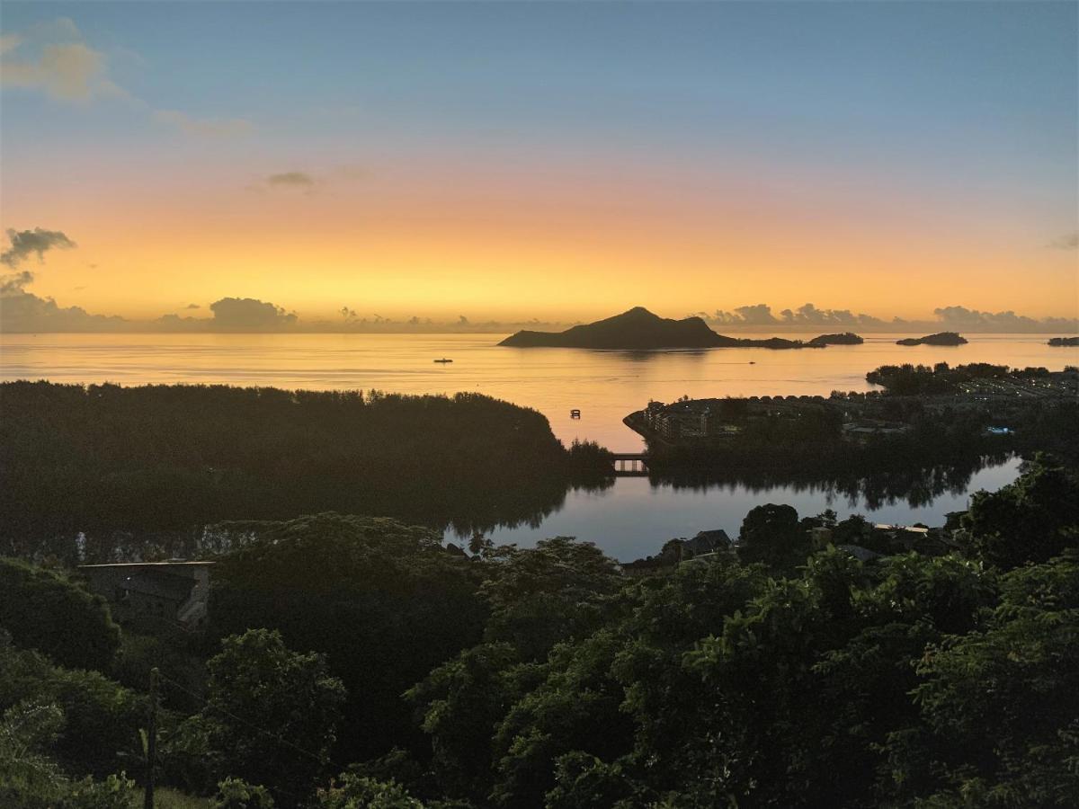 Creole Pearl Self-catering شقة