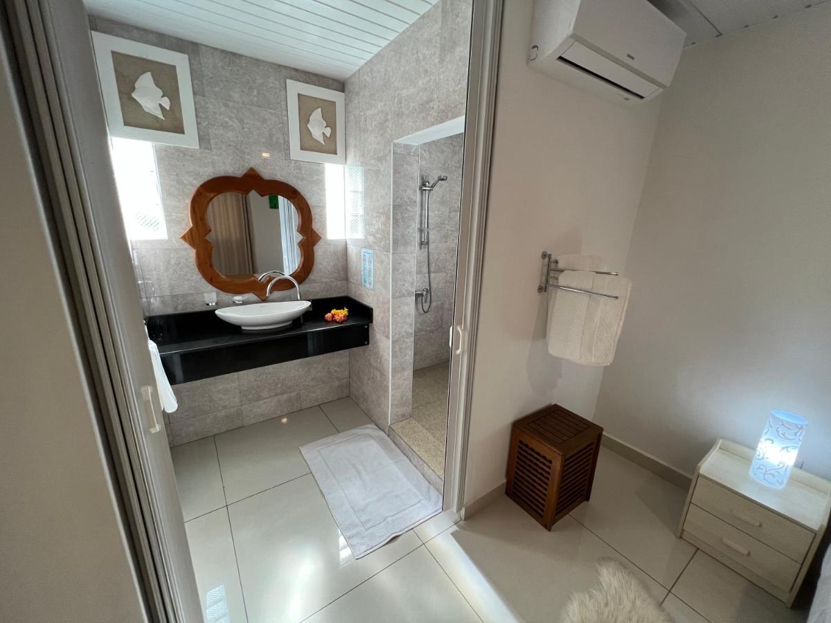 Creole Pearl Self-catering فيكتوريا
