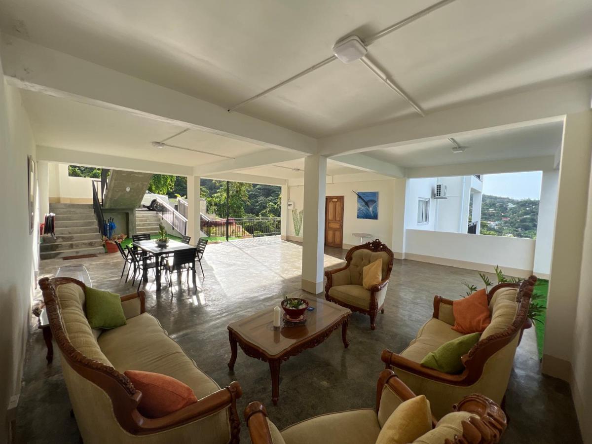 Creole Pearl Self-catering شقة فيكتوريا