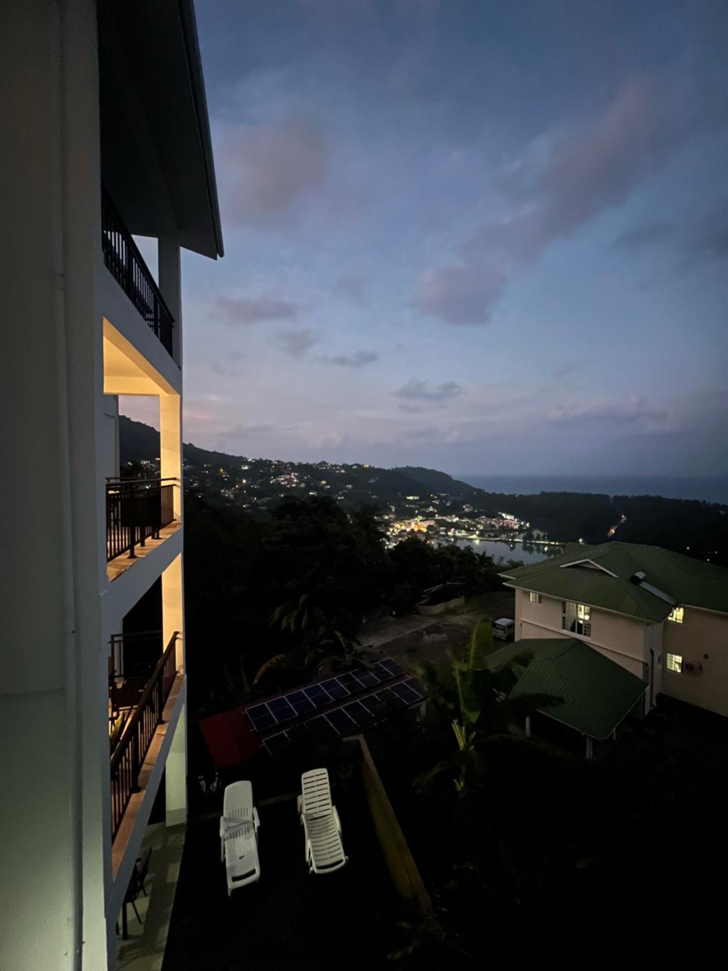 Creole Pearl Self-catering شقة فيكتوريا