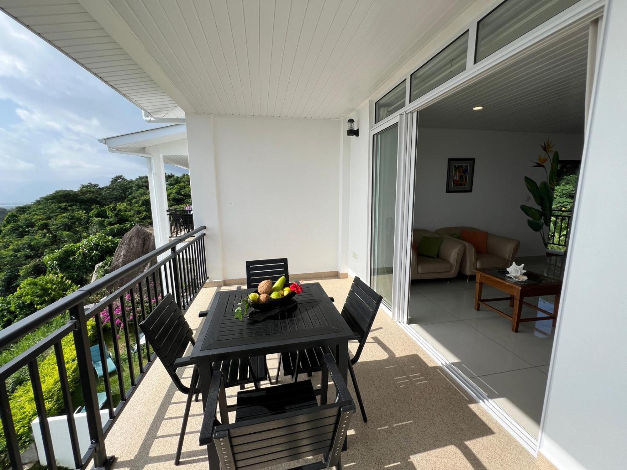 Creole Pearl Self-catering شقة