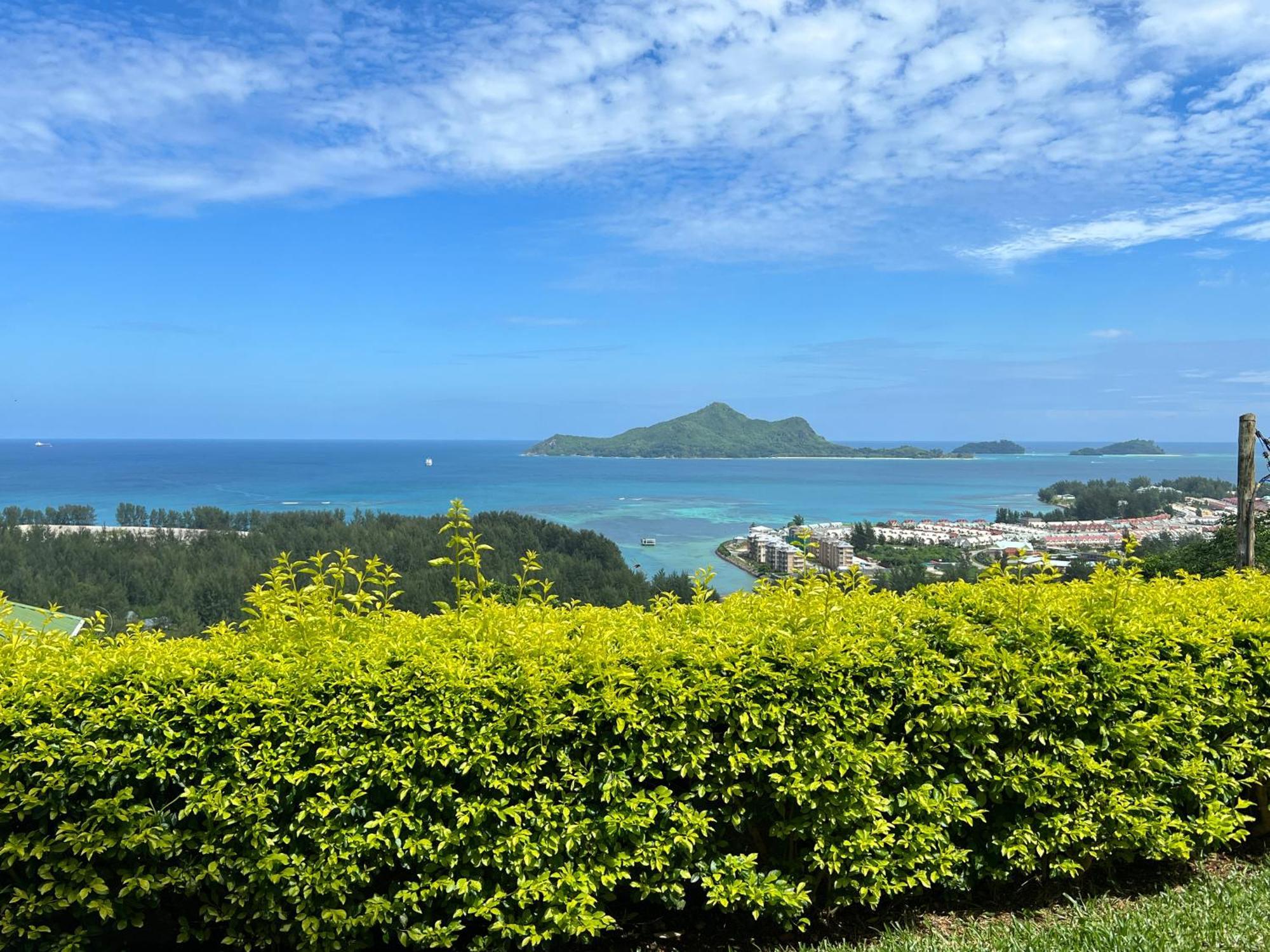 شقة Creole Pearl Self-catering