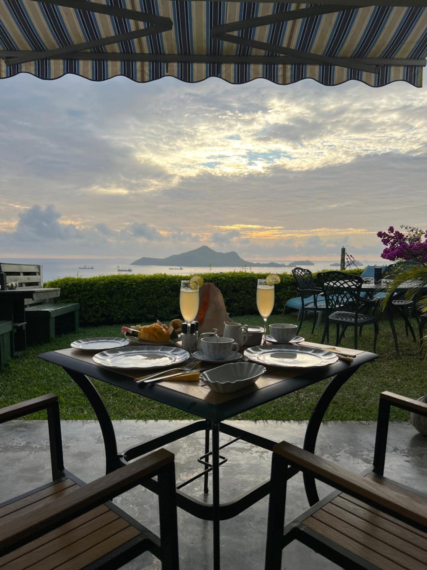 Creole Pearl Self-catering شقة *
