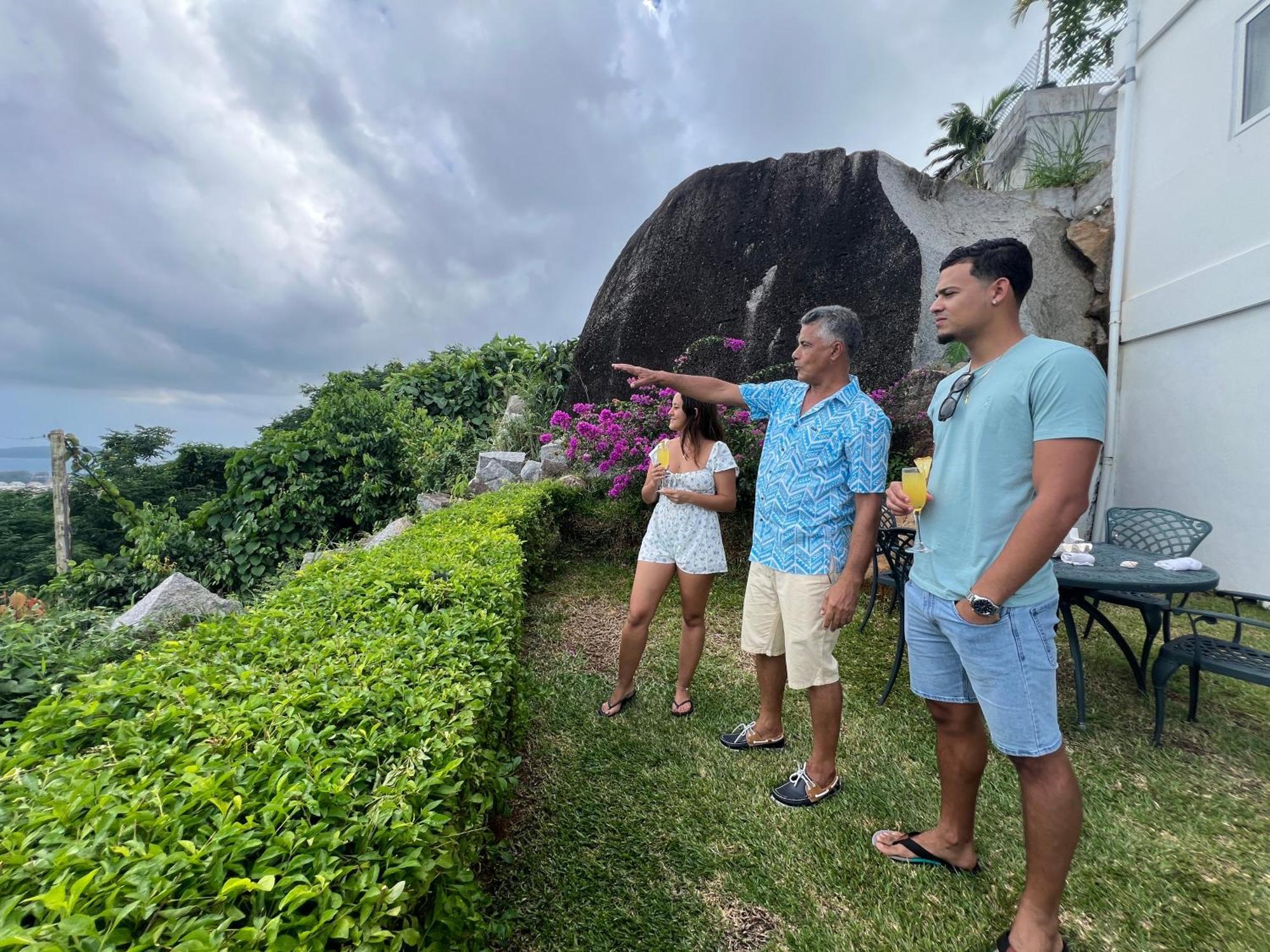 Creole Pearl Self-catering فيكتوريا