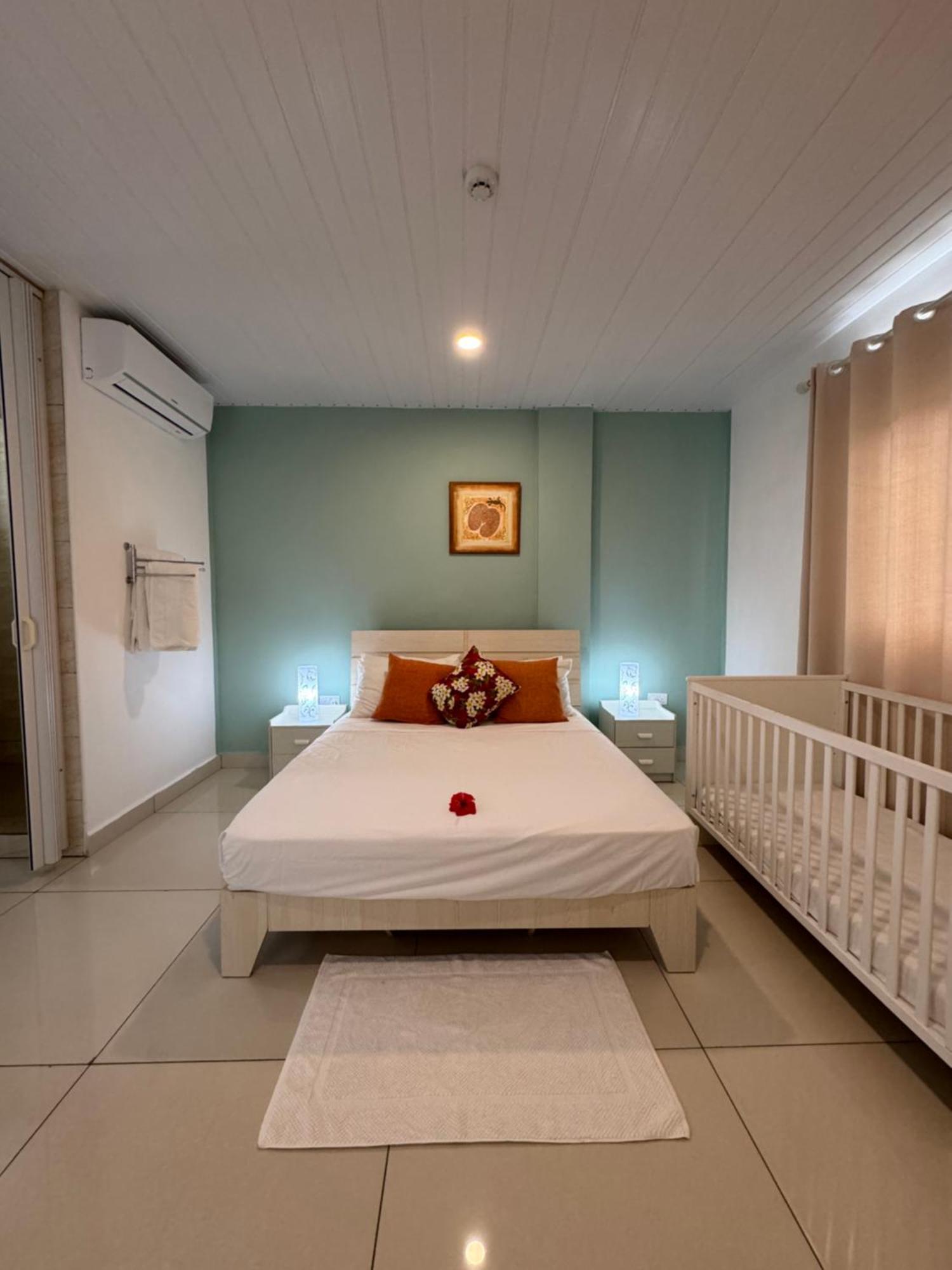 Creole Pearl Self-catering * فيكتوريا