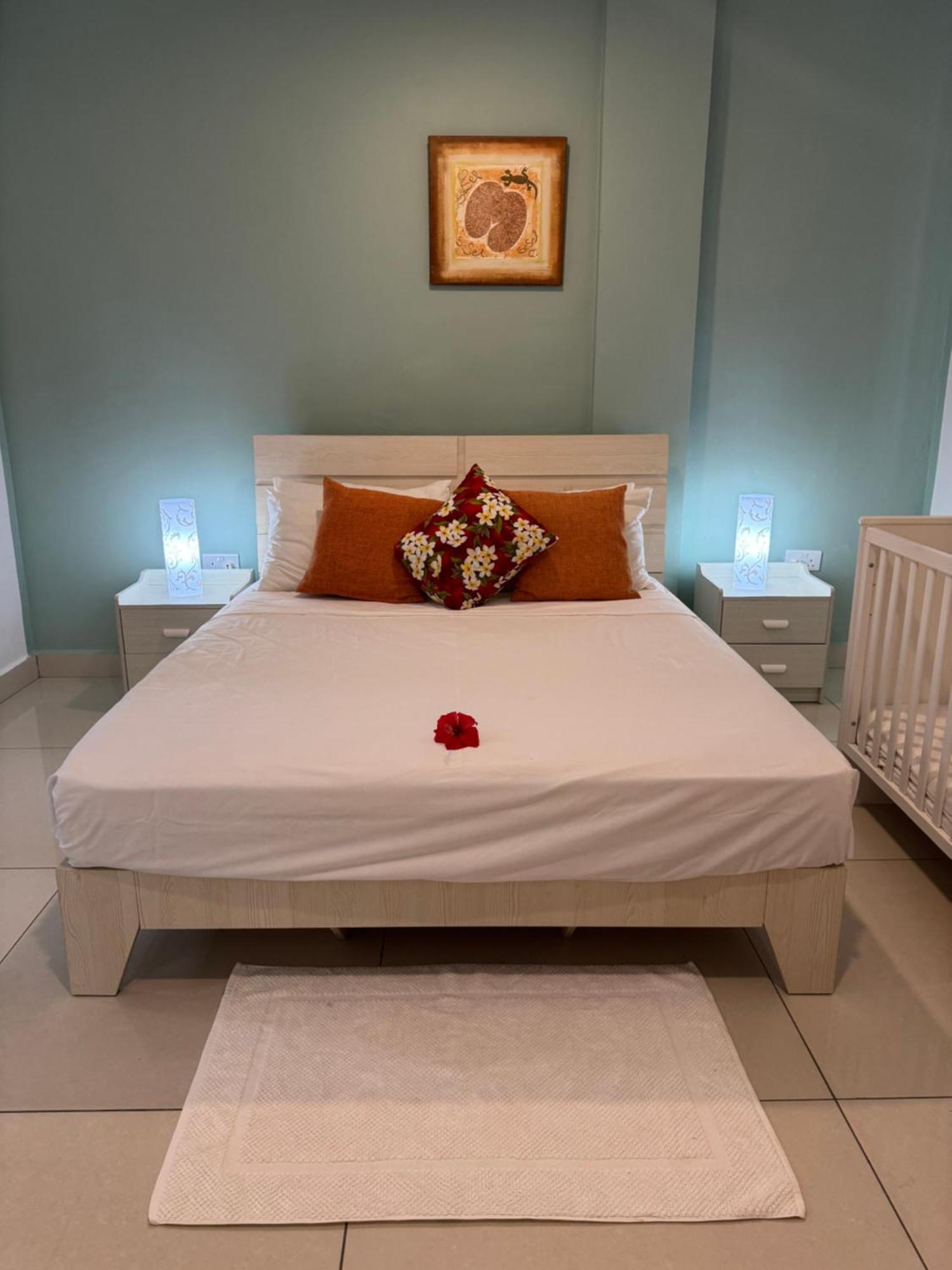 Creole Pearl Self-catering * فيكتوريا