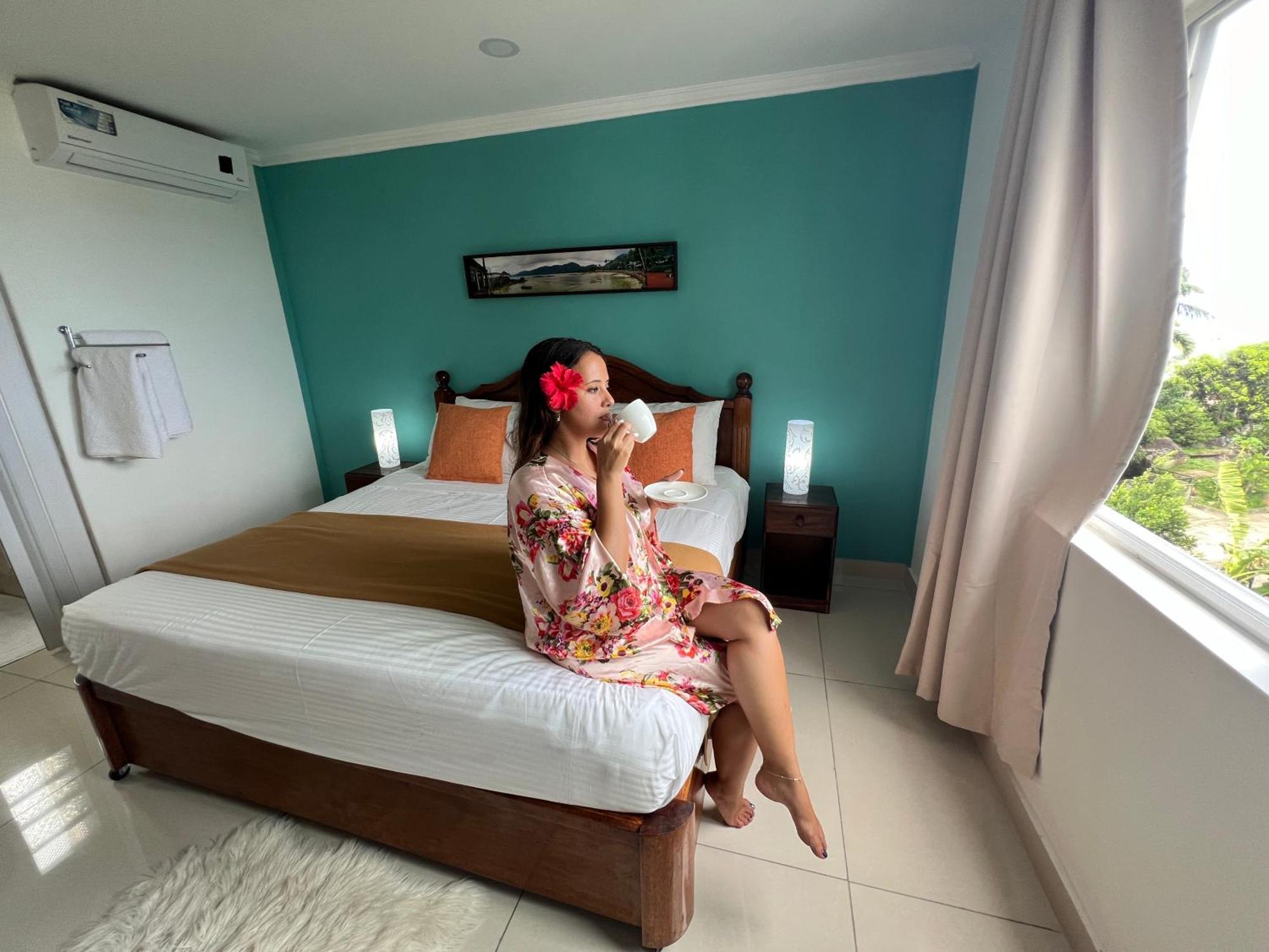 Creole Pearl Self-catering شقة فيكتوريا